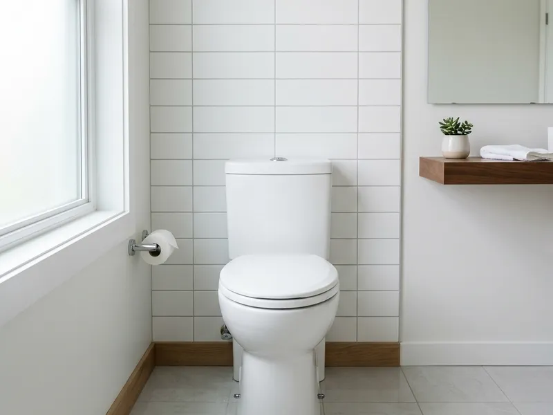 Toilet Repair & Installation Plumber in Annapolis, MO